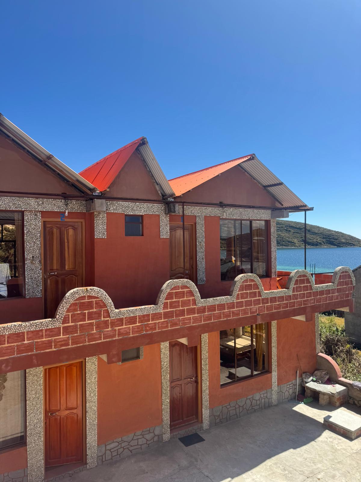 Hostal Margarita View 5